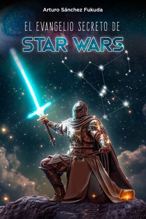 El Evangelio secreto de StarWars (Paperback)