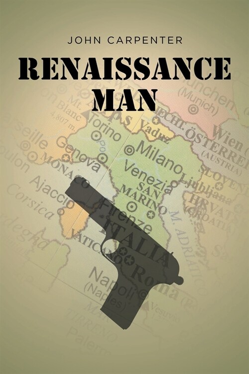 Renaissance Man (Paperback)