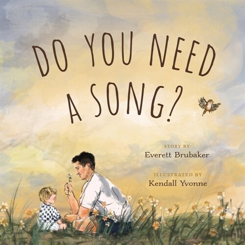 Do You Need a Song? (Paperback)