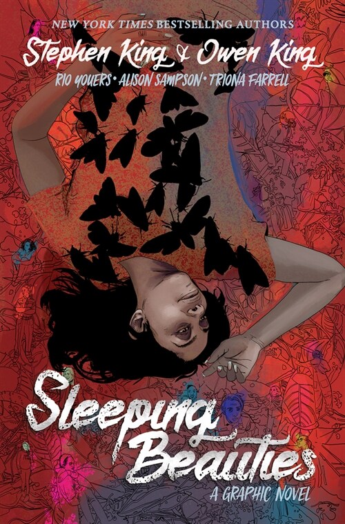 Sleeping Beauties: Deluxe Remastered Edition (Graphic Novel) (Hardcover)