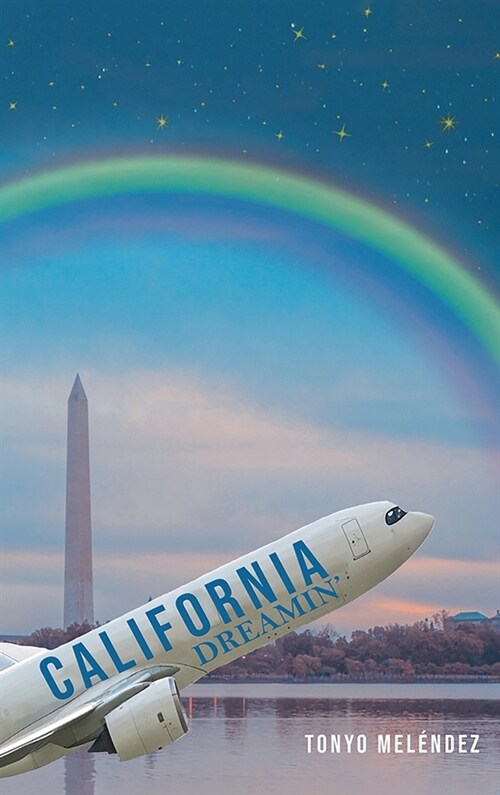 California Dreamin (Hardcover)