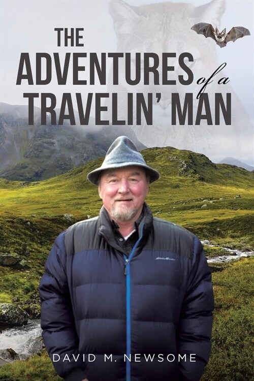 The Adventures of a Travelin Man (Paperback)