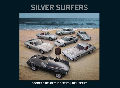 Silver Surfers (Hardcover)
