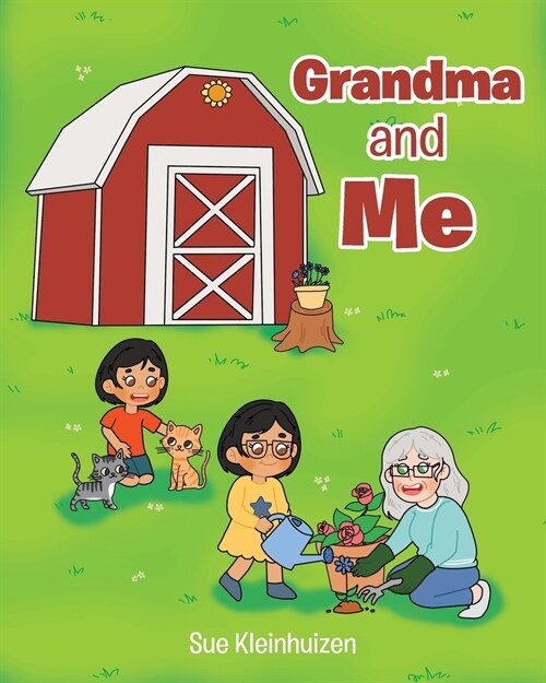 Grandma and Me (Paperback)