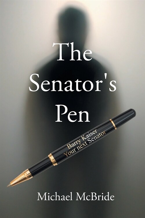 The Senators Pen (Paperback)