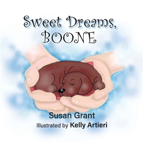 Sweet Dreams, Boone (Paperback)