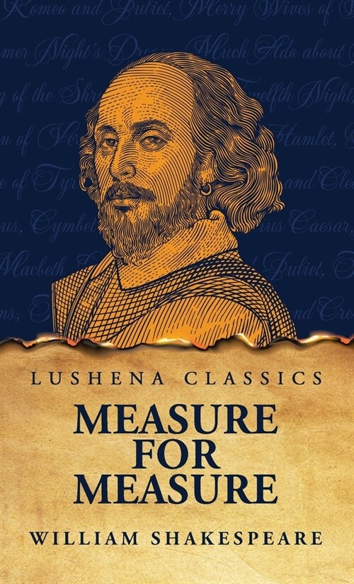 Measure for Measure (Hardcover)