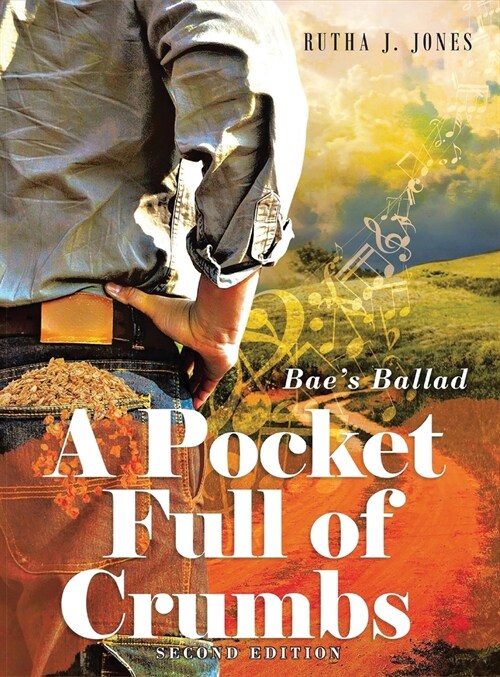 A Pocket Full of Crumbs (Hardcover)