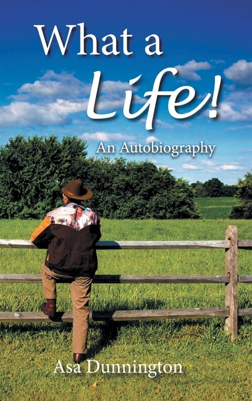 What a Life! (Hardcover)