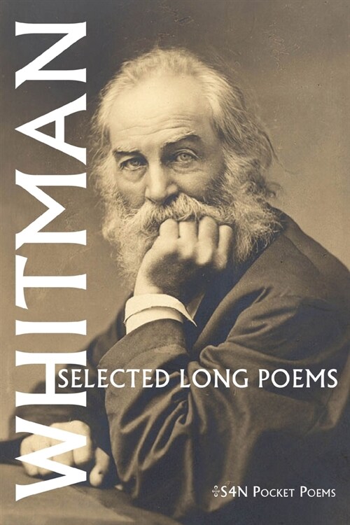 Selected Long Poems (Paperback)