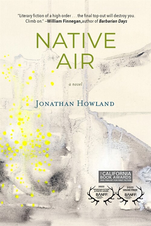 Native Air (Paperback)