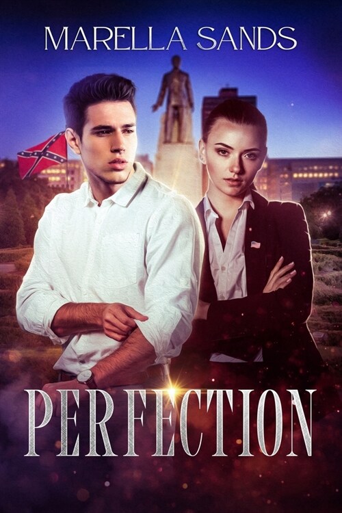 Perfection (Paperback)