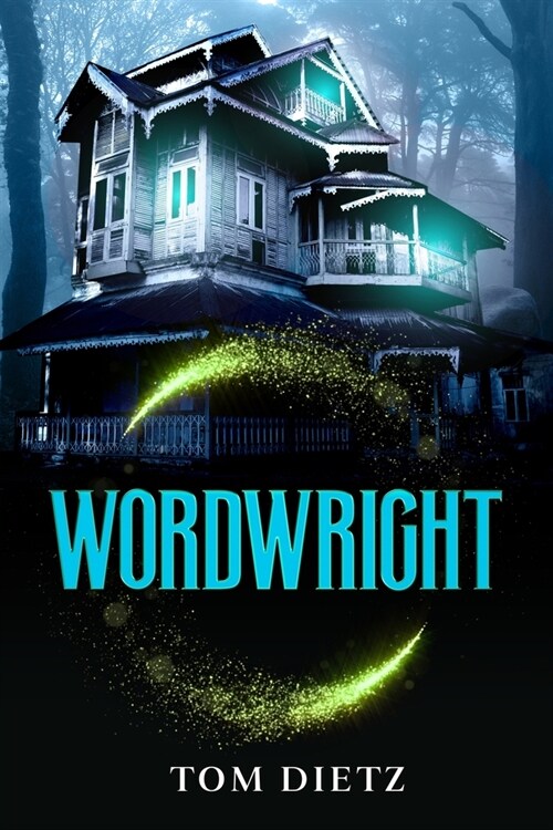 Wordwright (Paperback)