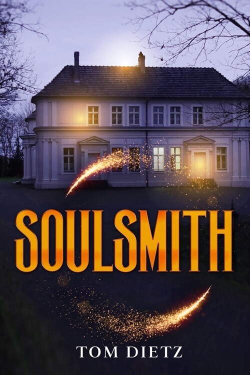 Soulsmith (Paperback)