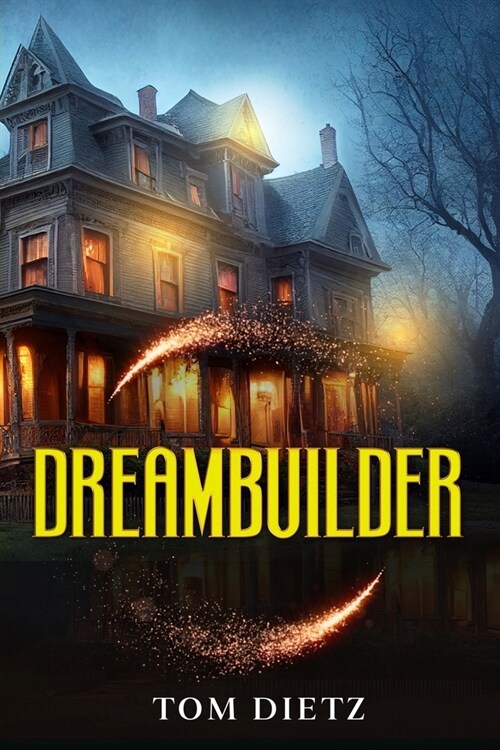 Dreambuilder (Paperback)