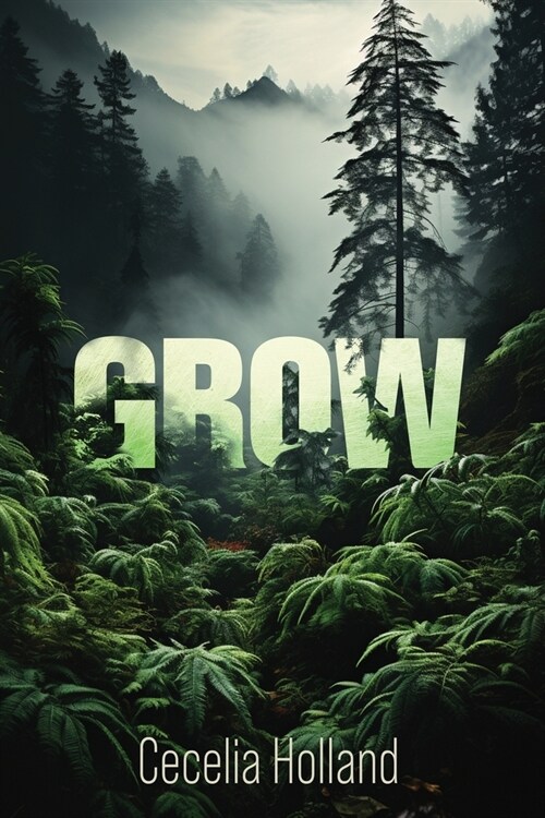 Grow (Paperback)