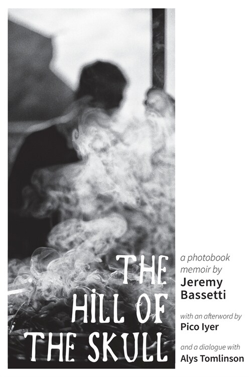 The Hill of the Skull (Paperback)