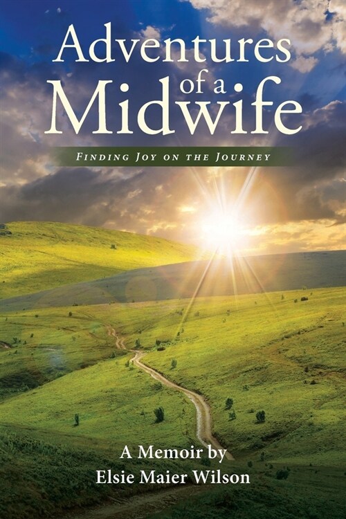 Adventures of a Midwife: Finding Joy on the Journey (Paperback)