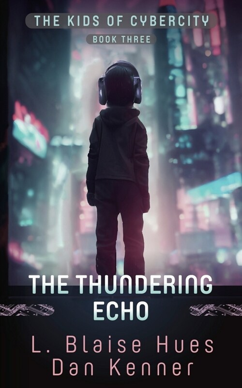 The Thundering Echo (Paperback)