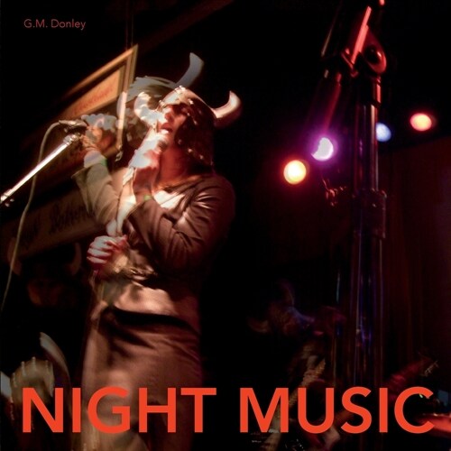 Night Music (Paperback)