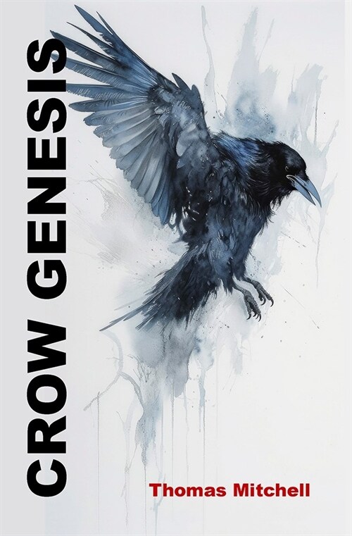 Crow Genesis (Paperback)