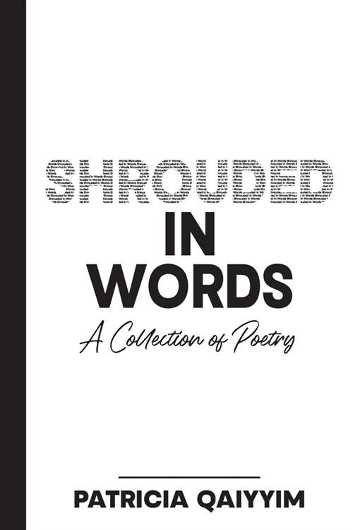 Shrouded In Words A Collection of Poetry (Paperback)