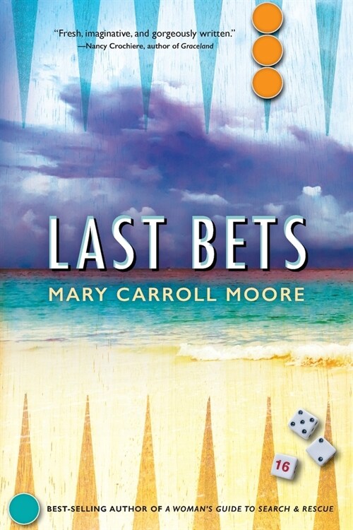 Last Bets (Paperback)