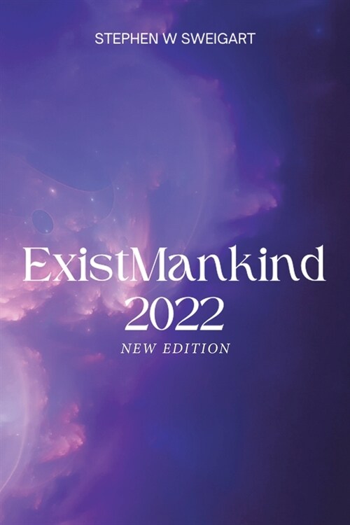 ExistMankind 2022 (Paperback)