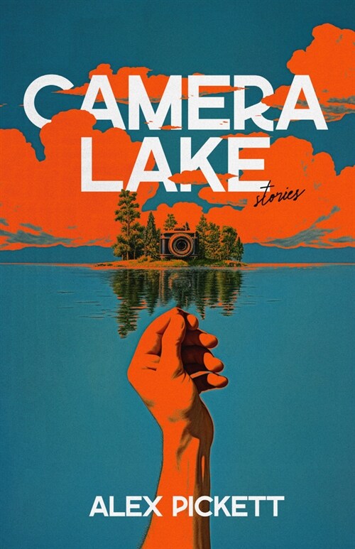 Camera Lake (Paperback)