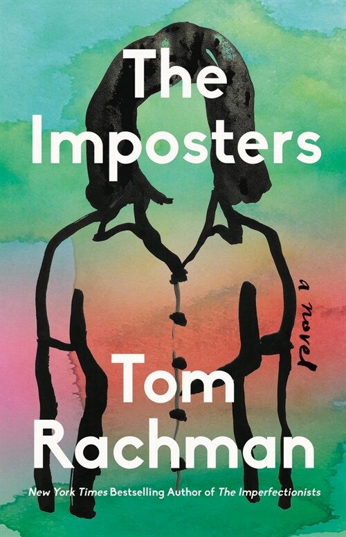 The Imposters (Paperback)