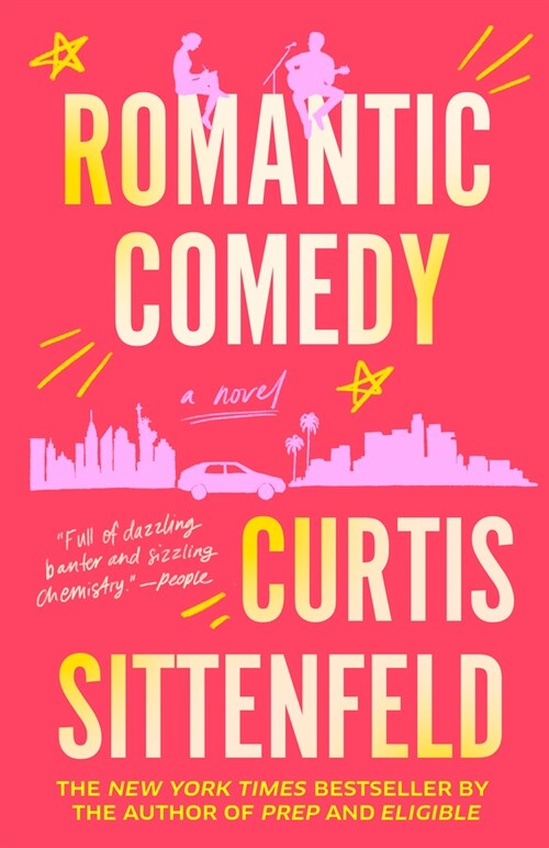 Romantic Comedy (Paperback)