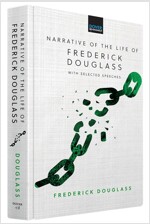 Narrative of the Life of Frederick Douglass: With Selected Speeches (Hardcover)