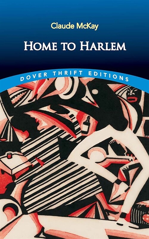 Home to Harlem (Paperback)