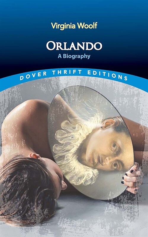 Orlando: A Biography (Paperback)