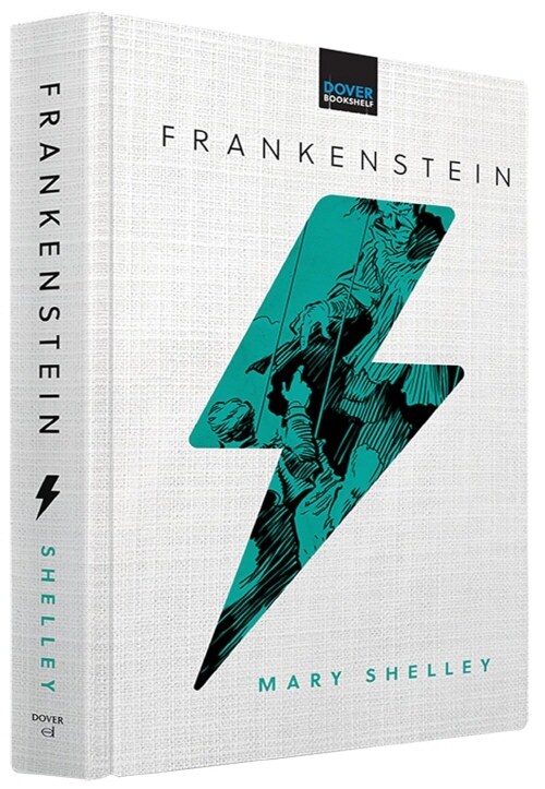 Frankenstein (Hardcover)