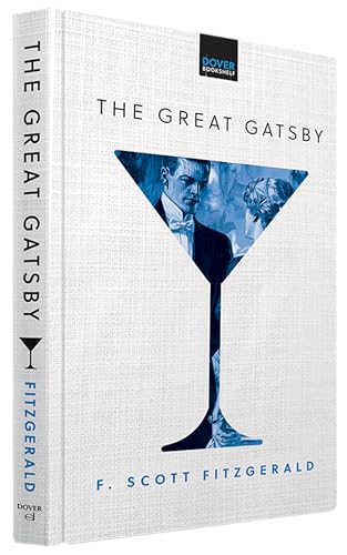 The Great Gatsby (Hardcover)