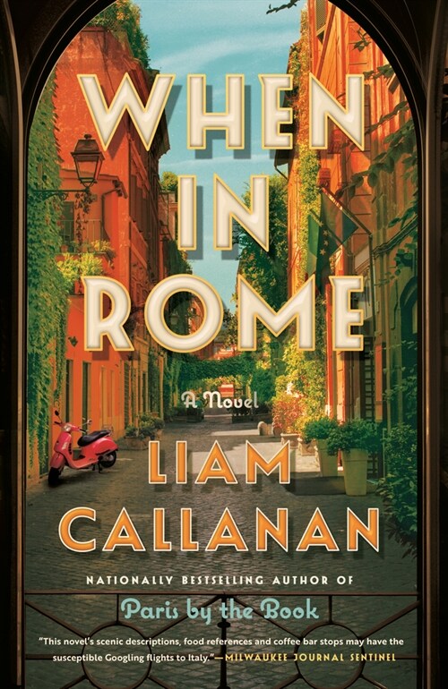 When in Rome (Paperback)