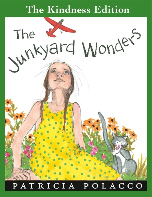 The Junkyard Wonders (Paperback)