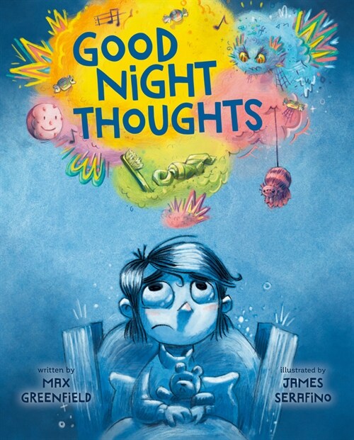 Good Night Thoughts (Hardcover)