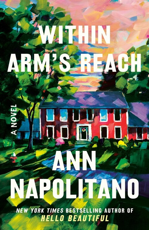Within Arms Reach (Paperback)