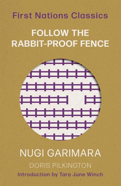 Follow the Rabbit-Proof Fence (Paperback, 3)