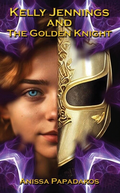 Kelly Jennings and The Golden Knight (Paperback)