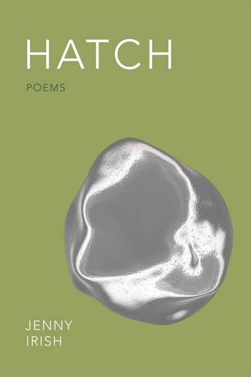 Hatch: Poems (Paperback)