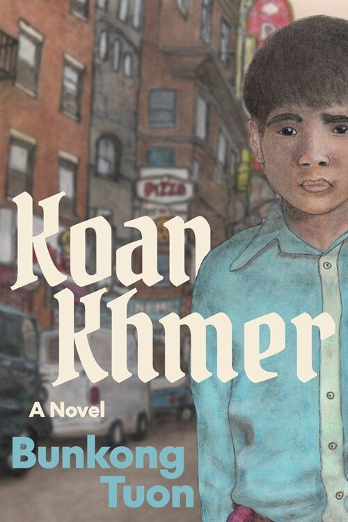 Koan Khmer (Paperback)