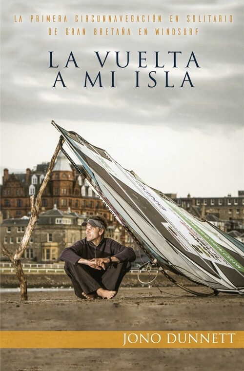 La vuelta a mi isla (Paperback)