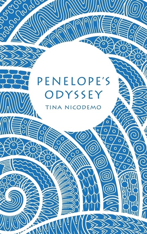 Penelopes Odyssey (Hardcover)