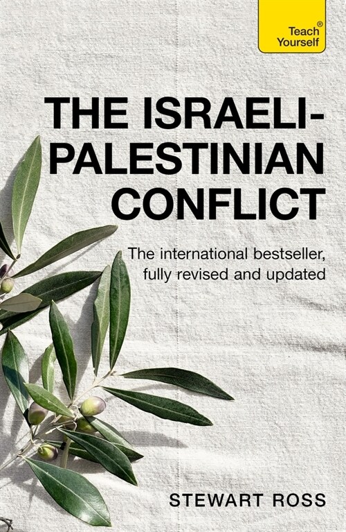 The Israeli-Palestinian Conflict (Paperback)