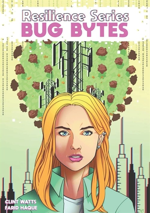 Bug Bytes (Paperback)