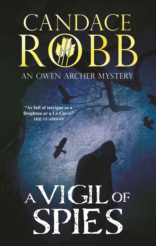 A Vigil of Spies (Paperback, Main)