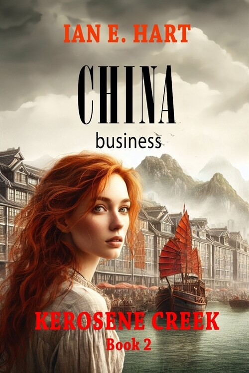 China Business (Paperback)